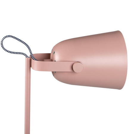 Настольные лампы — Настольная лампа Kanlux RAIBO E27 PK 36285 купить в 