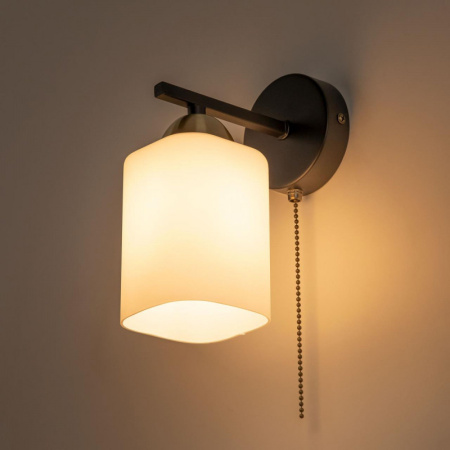 Настенные бра — Бра Citilux CL130415 купить в 