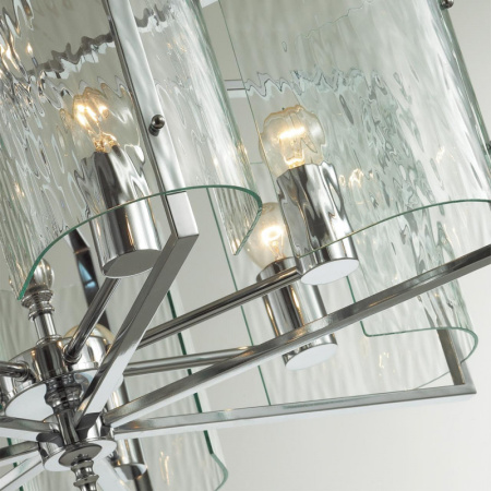 Люстры подвесные — Подвесная люстра Odeon Light 4888/7 купить в 