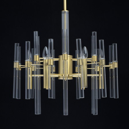 Люстры на штанге — Люстра на штанге MW-Light 285010806 купить в 