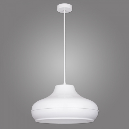 Подвесные светильники — Подвесной светильник Kemar B/WH купить в 