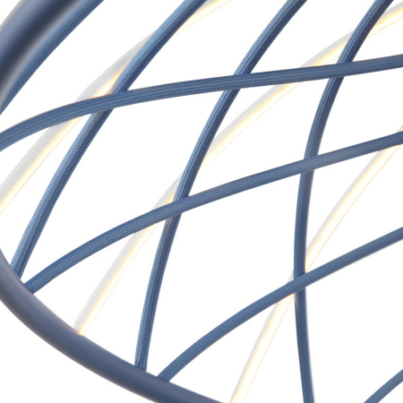 Подвесные светильники — Подвесной светильник ST-Luce SL6016.703.01 купить в 