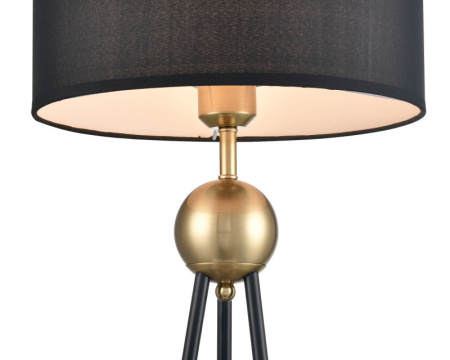 Настольные лампы — Настольная лампа Vele Luce VL5764N01 купить в 