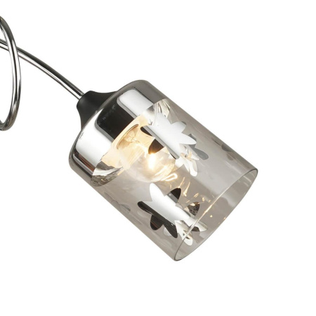 Потолочные люстры — Потолочная люстра Seven Fires Khevard 66652.01.13.03 купить в 