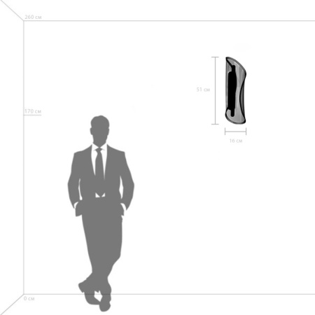 Настенные бра — Бра Lightstar 731663 купить в 