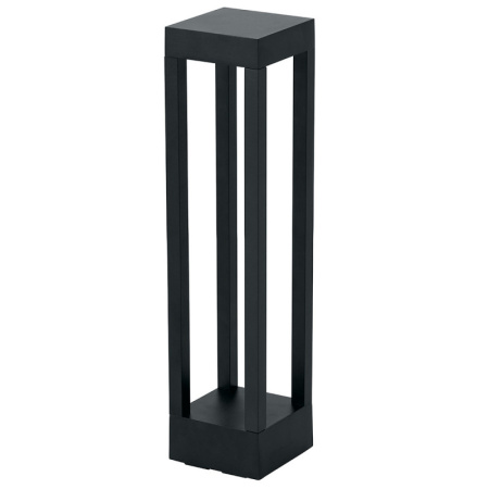 Низкие уличные фонари — Садово-парковый светильник Feron 48450 купить в 