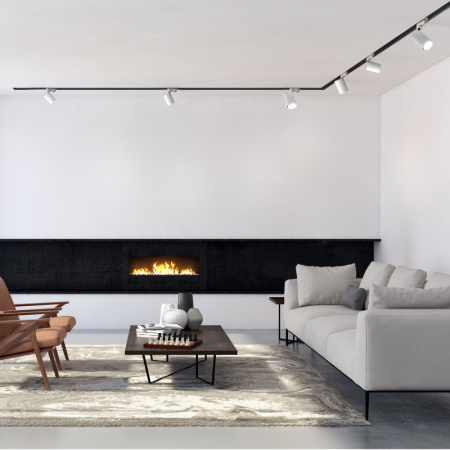 Трековые светильники — Светильник на шине Mantra 6717 купить в 