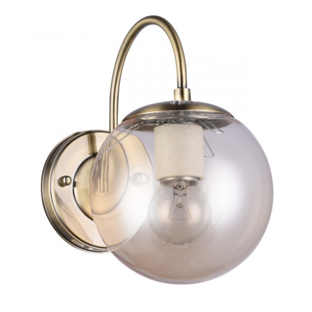 Настенные бра — Бра DeMarkt 306023701 купить в 