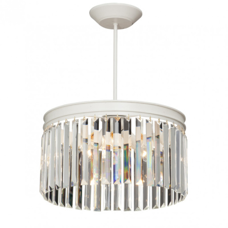 Люстры на штанге — Люстра на штанге Vitaluce V5153-0/3PL купить в 