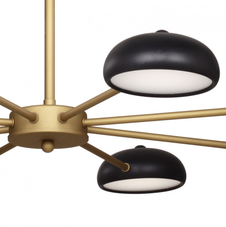 Люстры на штанге — Люстра на штанге F-Promo 2501-8P купить в 