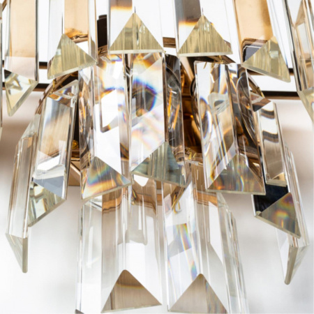 Настенные бра — Бра ARTE Lamp A1008AP-2GO купить в  Настенные бра — Бра ARTE Lamp A1008AP-2GO купить в