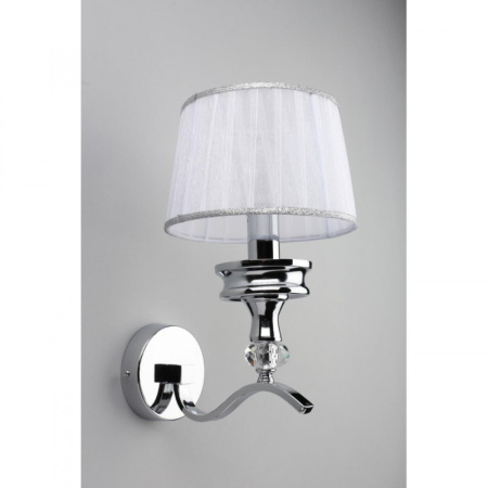 Настенные бра — Бра Omnilux OML-88401-01 купить в 