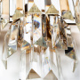 Настенные бра — Бра ARTE Lamp A1008AP-2GO купить в  Настенные бра — Бра ARTE Lamp A1008AP-2GO купить в