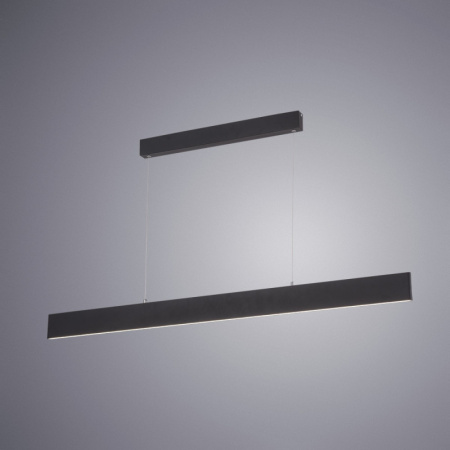 Линейные светильники — Линейный светильник ARTE Lamp A2505SP-2BK купить в  Линейные светильники — Линейный светильник ARTE Lamp A2505SP-2BK купить в