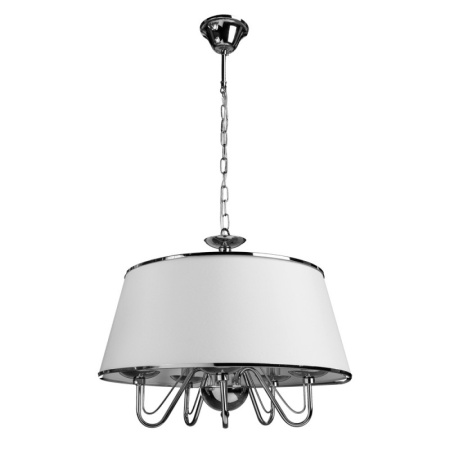 Люстры подвесные — Подвесная люстра ARTE Lamp A1150SP-5CC купить в  Люстры подвесные — Подвесная люстра ARTE Lamp A1150SP-5CC купить в
