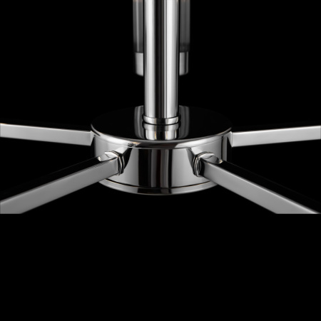 Люстры подвесные — Подвесная люстра Freya FR5214PL-05CH купить в 