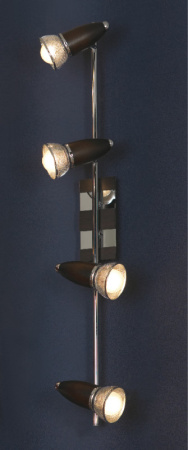 Споты — Спот Lussole LSL-8009-04 купить в  Споты — Спот Lussole LSL-8009-04 купить в