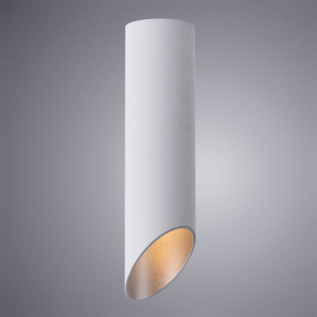 Накладные точечные светильники — Накладной светильник ARTE Lamp A1535PL-1WH купить в  Накладные точечные светильники — Накладной светильник ARTE Lamp A1535PL-1WH купить в