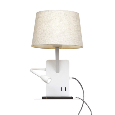 Настенные бра — Бра LOFT IT LOFT9993-WH купить в 