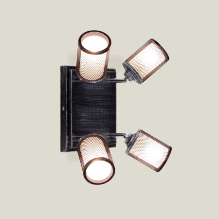 Споты — Спот Citilux CL535541 купить в 