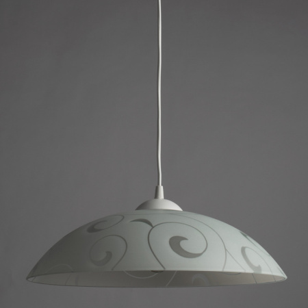 Подвесные светильники — Подвесной светильник ARTE Lamp A3320SP-1WH купить в  Подвесные светильники — Подвесной светильник ARTE Lamp A3320SP-1WH купить в