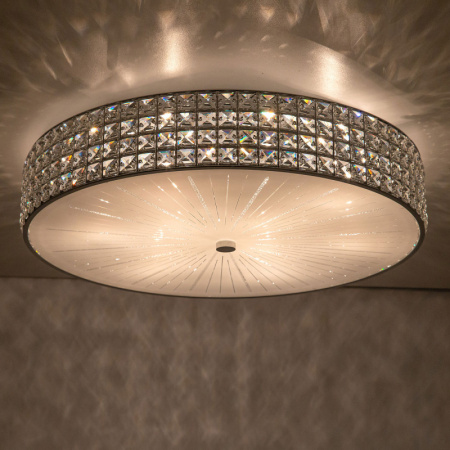 Накладные светильники — Накладной светильник Citilux CL324101 купить в 