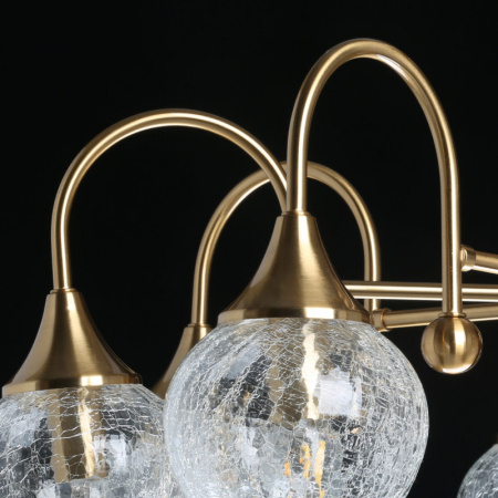 Люстры на штанге — Люстра на штанге MW-Light 481014708 купить в 