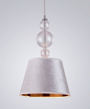 Подвесные светильники — Подвесной светильник Lumina Deco LDP 1123 SL купить в 