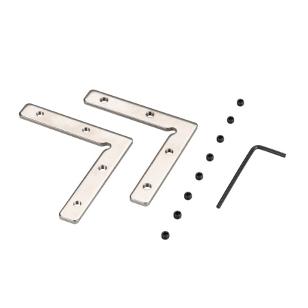 Соединители для профилей — Соединитель профиля Arlight 032194 купить в 