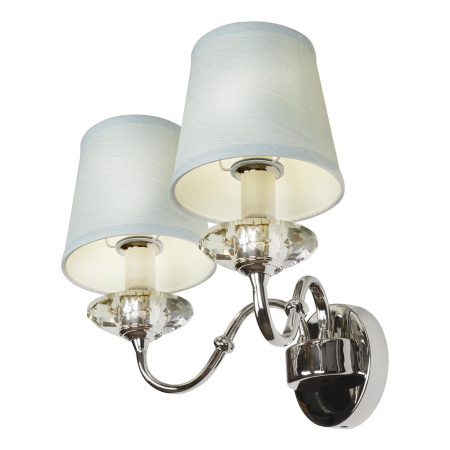 Потолочные светильники — Бра iLamp Dolce Vita W2345-2 Nic купить в 