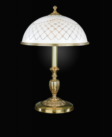 Настольные лампы — Настольная лампа Reccagni Angelo P 7102 G купить в  Настольные лампы — Настольная лампа Reccagni Angelo P 7102 G купить в