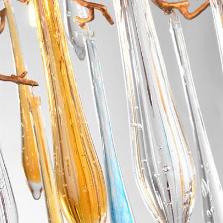 Люстры подвесные — Подвесная люстра Imperium Loft Spruce 141025-26 купить в 