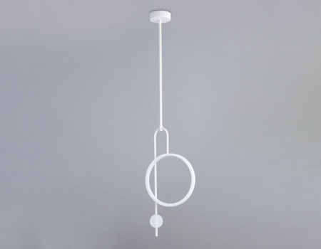 Подвесные светильники — Подвесной светильник Ambrella Light FL66431 купить в 