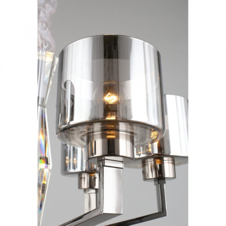 Люстры подвесные — Подвесная люстра Omnilux OML-88903-06 купить в 