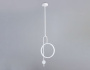 Подвесные светильники — Подвесной светильник Ambrella Light FL66431 купить в 