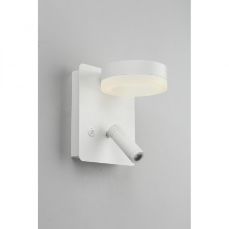 Настенные бра — Бра Omnilux OML-10901-02 купить в 