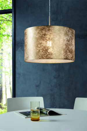 Подвесные светильники — Подвесной светильник EGLO 97643 купить в 