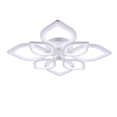 Люстры накладные — Накладная люстра Freya FR6015CL-L84W купить в 