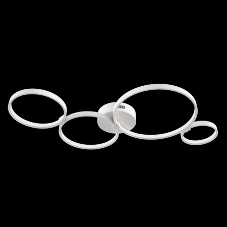 Накладные светильники — Накладной светильник Maytoni MOD448-CL-4-30-W купить в 