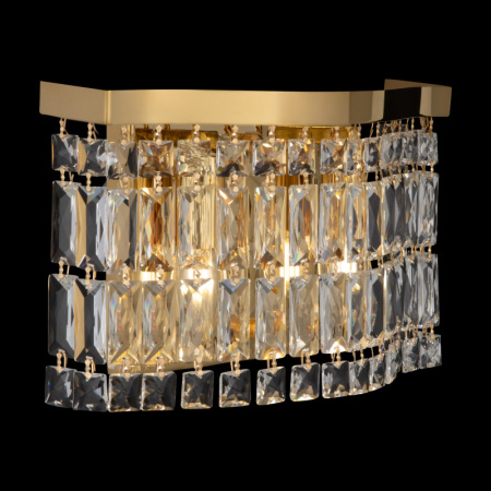 Настенные бра — Бра Maytoni DIA005WL-02G купить в 