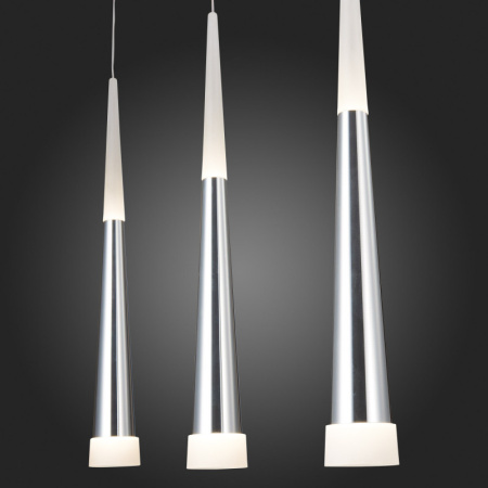 Подвесные светильники — Подвесной светильник Evoluce SLE200113-03 купить в 