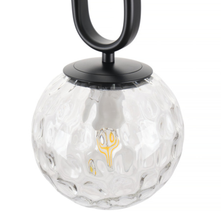 Подвесные светильники — Подвесной светильник MyFar MR2243-1P купить в 