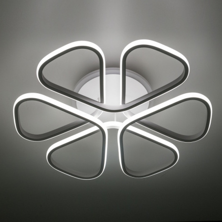 Накладные светильники — Накладной светильник Citilux CL233A255E купить в 