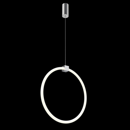 Подвесные светильники — Подвесной светильник Maytoni MOD315PL-L20CH3K купить в 