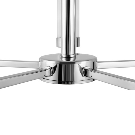 Люстры подвесные — Подвесная люстра Freya FR5214PL-05CH купить в 