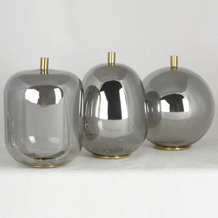 Люстры накладные — Накладная люстра Lussole LSP-8730 купить в 