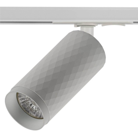 Трековые светильники — Трековый светильник IMEX Rodeo IL.0010.0007 WH купить в 