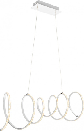 Подвесные светильники — Подвесной светильник Globo 67827-45H купить в 