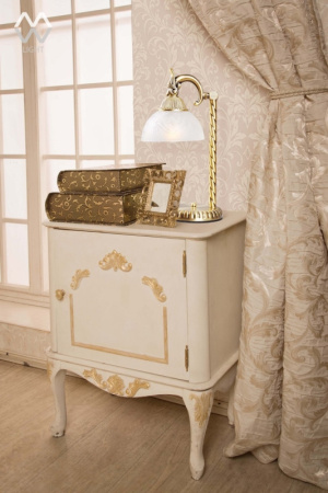 Настольные лампы — Настольная лампа MW-Light 317032301 купить в 