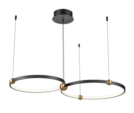 Подвесные светильники — Подвесной светильник Vele Luce VL7252P22 купить в 